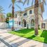 5 Bedroom Villa for sale at Garden Homes Frond O, Frond O, Palm Jumeirah