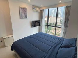 2 Schlafzimmer Appartement zu vermieten im Jewel Pratumnak, Nong Prue