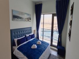 1 Bedroom Apartment for sale at The Bay, Business Bay