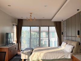 6 Bedroom Villa for rent at Perfect Masterpiece Rama 9, Prawet