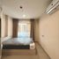 1 Schlafzimmer Appartement zu vermieten im Aspire Erawan Prime, Pak Nam