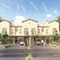 2 Bedroom Townhouse for sale at Bloom Living, Khalifa City A, Khalifa City, Abu Dhabi