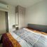 1 Schlafzimmer Wohnung zu vermieten im Dcon Prime@Rattanathibet, Sai Ma