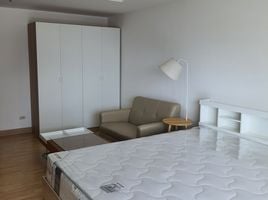 Студия Кондо в аренду в The Trendy Condominium, Khlong Toei Nuea