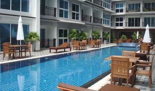 1 Bedroom Condo for sale in Nong Prue, Pattaya The Urban Attitude