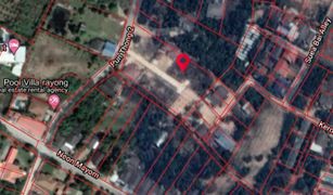 N/A Land for sale in Taphong, Rayong 