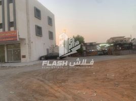  Grundstück zu verkaufen im Al Nakheel, Al Jaz, Greens