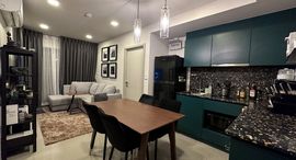 Доступные квартиры в The BASE Sukhumvit 50