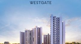 Available Units at West Gate 