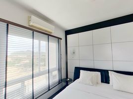 2 Bedroom Condo for sale at Flame Tree Residence, Nong Kae, Hua Hin