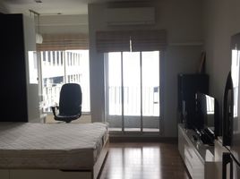 Studio Condo for rent at The Seed Memories Siam, Wang Mai