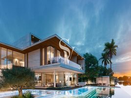 7 Schlafzimmer Villa zu verkaufen im Serenity, Tilal Al Ghaf