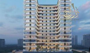 Квартира, 1 спальня на продажу в Skycourts Towers, Дубай IVY Garden