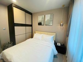 2 Schlafzimmer Wohnung zu vermieten im Life Ladprao, Chomphon, Chatuchak