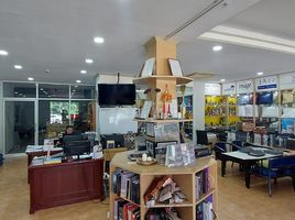 3 Schlafzimmer Shophaus zu verkaufen in Thalang, Phuket, Choeng Thale, Thalang