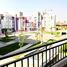 4 Bedroom Apartment for sale at Cairo Festival City, North Investors Area