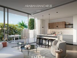 5 Schlafzimmer Haus zu verkaufen im June, Arabian Ranches 3