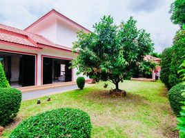 4 Bedroom Villa for sale in Mabprachan Lake, Pong, Nong Prue