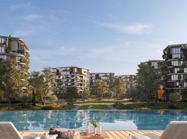 1 Bedroom Apartment for sale at Armonia, New Capital City, Cairo