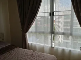 Studio Condo for sale at Baan Peang Ploen, Nong Kae