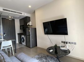 1 Bedroom Apartment for rent at Ashton Asoke, Khlong Toei Nuea