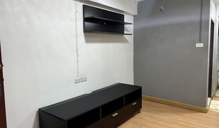 1 Schlafzimmer Wohnung zu verkaufen in Prawet, Bangkok Pruksa Phirom Condotel