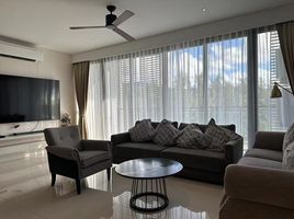 3 Bedroom Apartment for sale at Cassia Residence Phuket, Choeng Thale