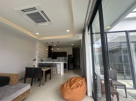 2 Bedroom Villa for rent at Barringtonia Pool Villa, Sakhu