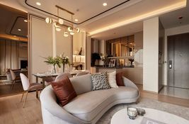 3 bedroom Penthouse for sale in Bangkok, Thailand