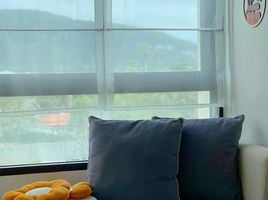 คอนโด 1 ห้องนอน ให้เช่า ในโครงการ สเคป เอ็กซ์ทู, เชิงทะเล, ถลาง, ภูเก็ต
