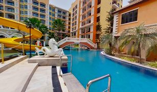 Nong Prue, ပတ္တရား Venetian Signature Condo Resort Pattaya တွင် 1 အိပ်ခန်း ကွန်ဒို ရောင်းရန်အတွက်
