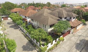 4 Bedrooms House for sale in Pak Kret, Nonthaburi Baan Sailom Pak Kret