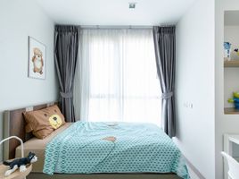 2 Schlafzimmer Appartement zu vermieten im Rhythm Sukhumvit 50, Phra Khanong