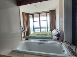 2 Schlafzimmer Appartement zu vermieten im Phupha Tara Rayong, Chak Phong, Klaeng, Rayong