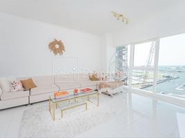 2 Bedroom Apartment for sale at Damac Heights at Dubai Marina, Marina Gate