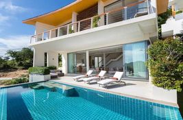 3 bedroom Villa for sale in Surat Thani, Thailand