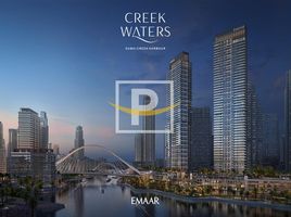 1 Bedroom Apartment for sale at Creek Waters, Creek Beach