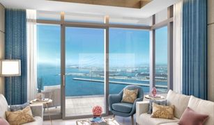 1 Habitación Apartamento en venta en Sadaf, Dubái Five JBR