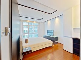3 Bedroom Condo for sale at Grand Langsuan, Lumphini, Pathum Wan