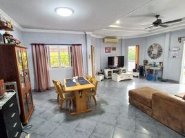 3 Schlafzimmer Haus zu verkaufen im Kredkeaw 8, Bang Sare, Sattahip, Chon Buri, Thailand