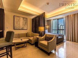 Studio Condo for sale at Address Downtown Hotel, Yansoon, Old Town