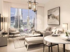 2 Bedroom Apartment for sale at Act Two, Opera District, Downtown Dubai