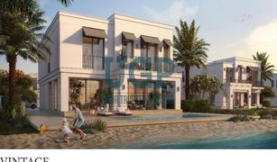 Вилла, 6 спальни на продажу в Saadiyat Beach, Абу-Даби Ramhan Island