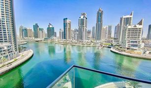 Studio Apartment for sale in , Dubai LIV Marina