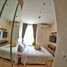 1 Schlafzimmer Appartement zu vermieten im Rhythm Sathorn, Thung Wat Don