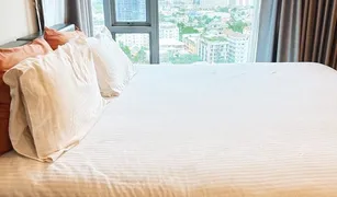 1 Bedroom Condo for sale in Khlong Tan, Bangkok The Crest Sukhumvit 34