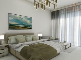 Studio Apartment for sale at The Paragon by IGO, Ubora Towers, Business Bay