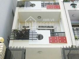 5 Bedroom House for rent in Ward 12, District 10, Ward 12