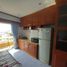 Studio Condo for sale at Nirun Grand Ville, Nong Prue, Pattaya