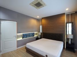 3 Schlafzimmer Villa zu vermieten im Patta Prime, Nong Pla Lai, Pattaya